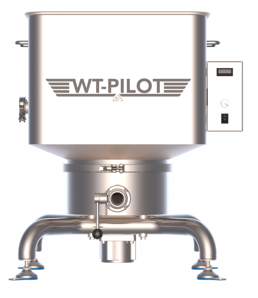 WT-PILOT